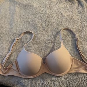 Victoria's Secret PINK "lightly lined"
